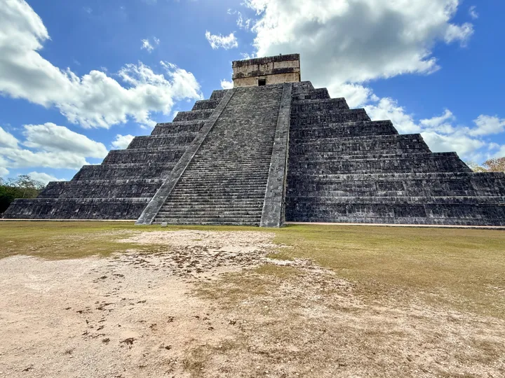 Chichén Itzá