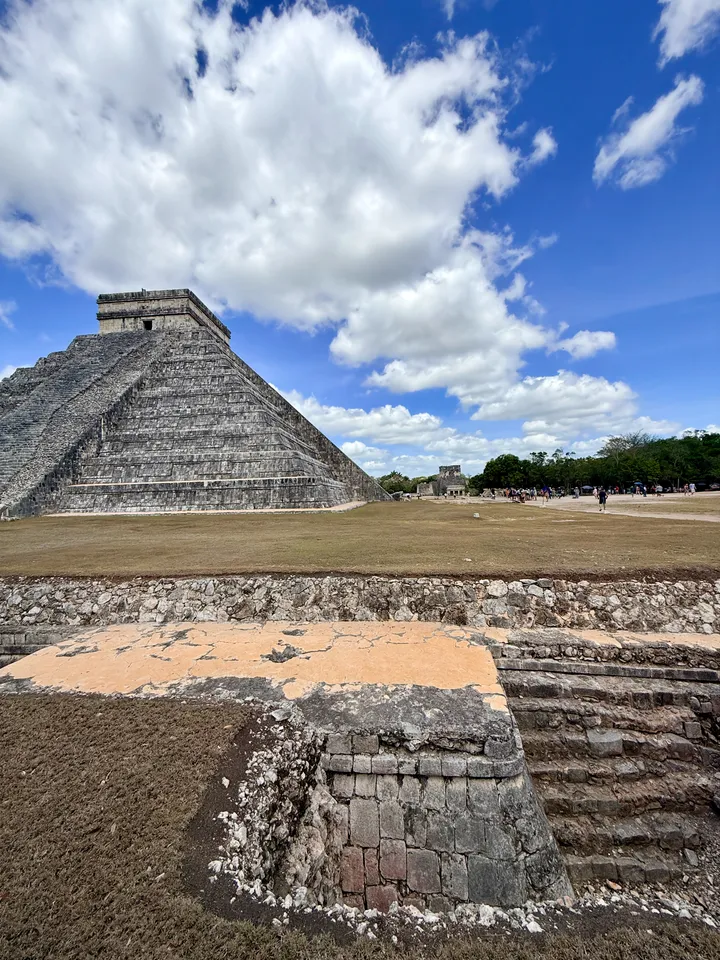 Chichén Itzá