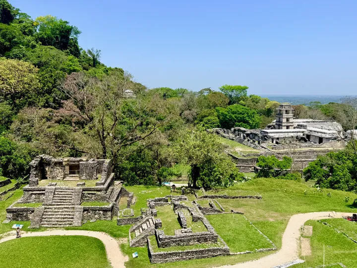 Palenque